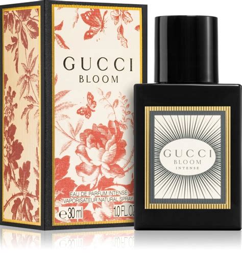 perfumy damskie gucci bloom